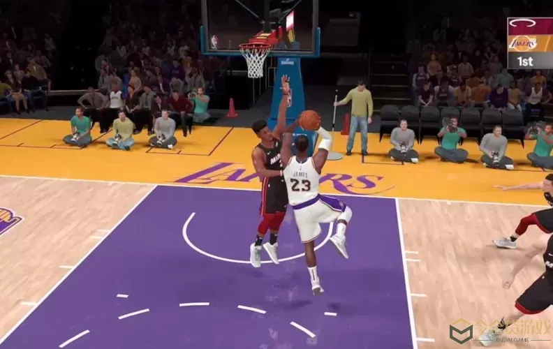 nba2k21出现问题无法进行游戏