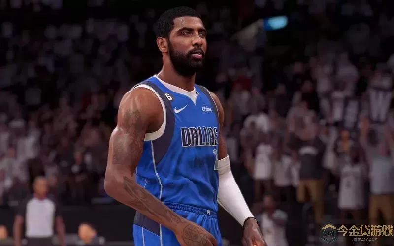 NBA2k21欧文在哪