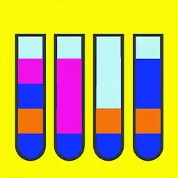 倒水排排序安卓版下载