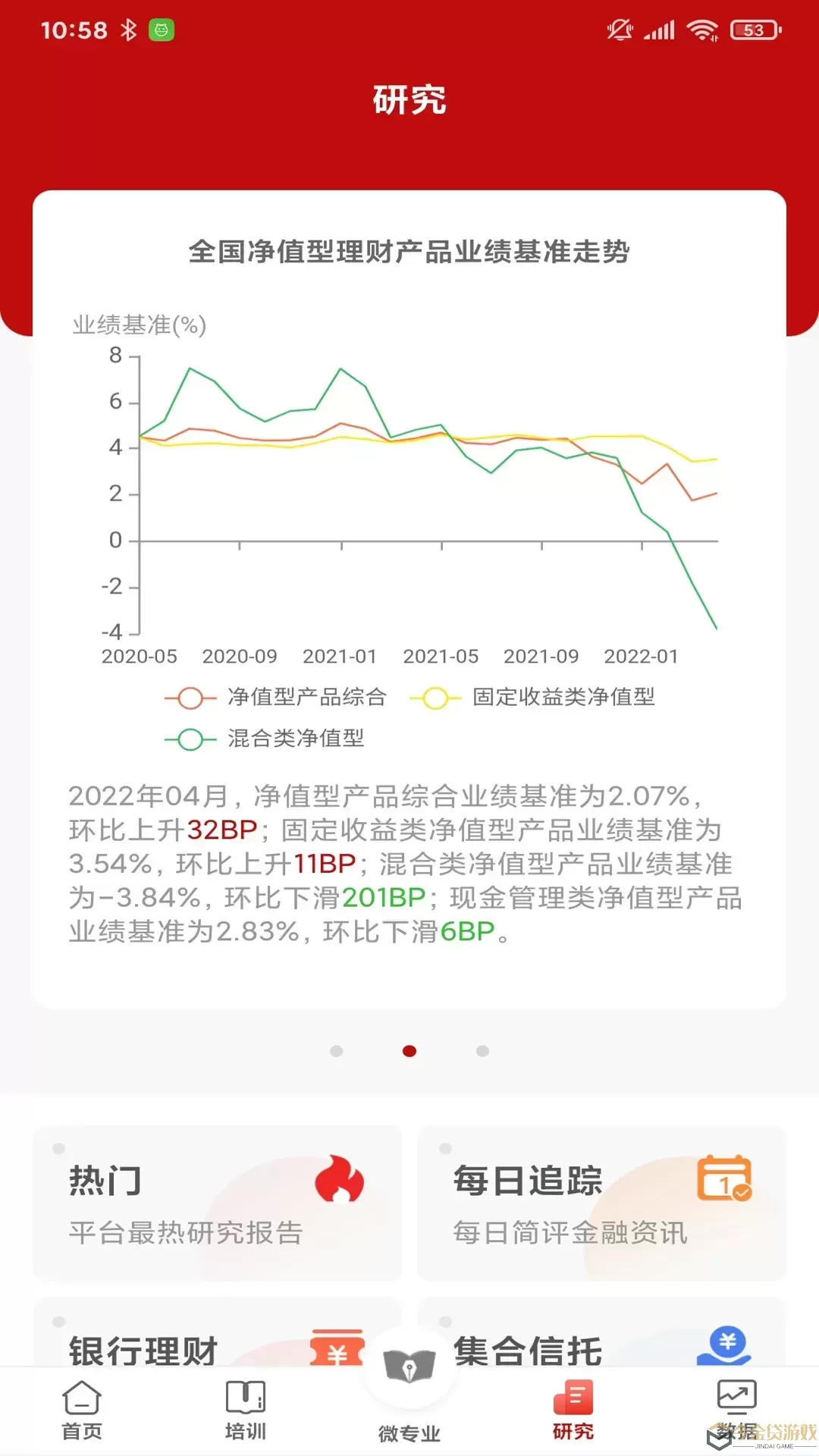 普益诠财富官网版最新