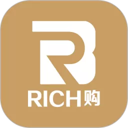 Rich购最新版