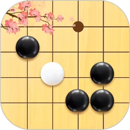 一起学围棋官服版下载