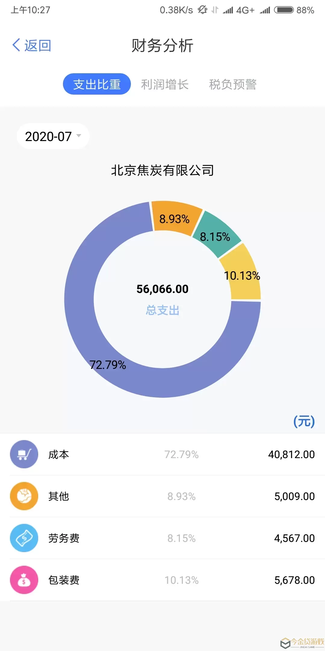 大账房下载app