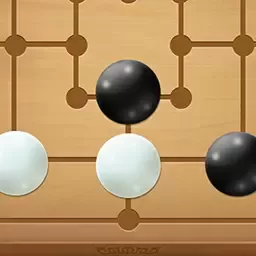 九子棋游戏手机版