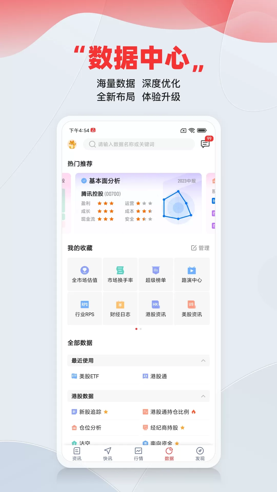 智通财经app最新版