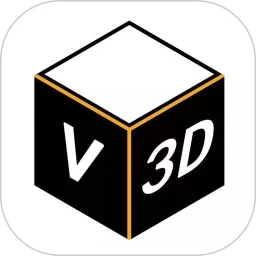 Vision3D官网版app