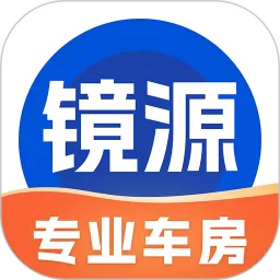 镜源优品下载app