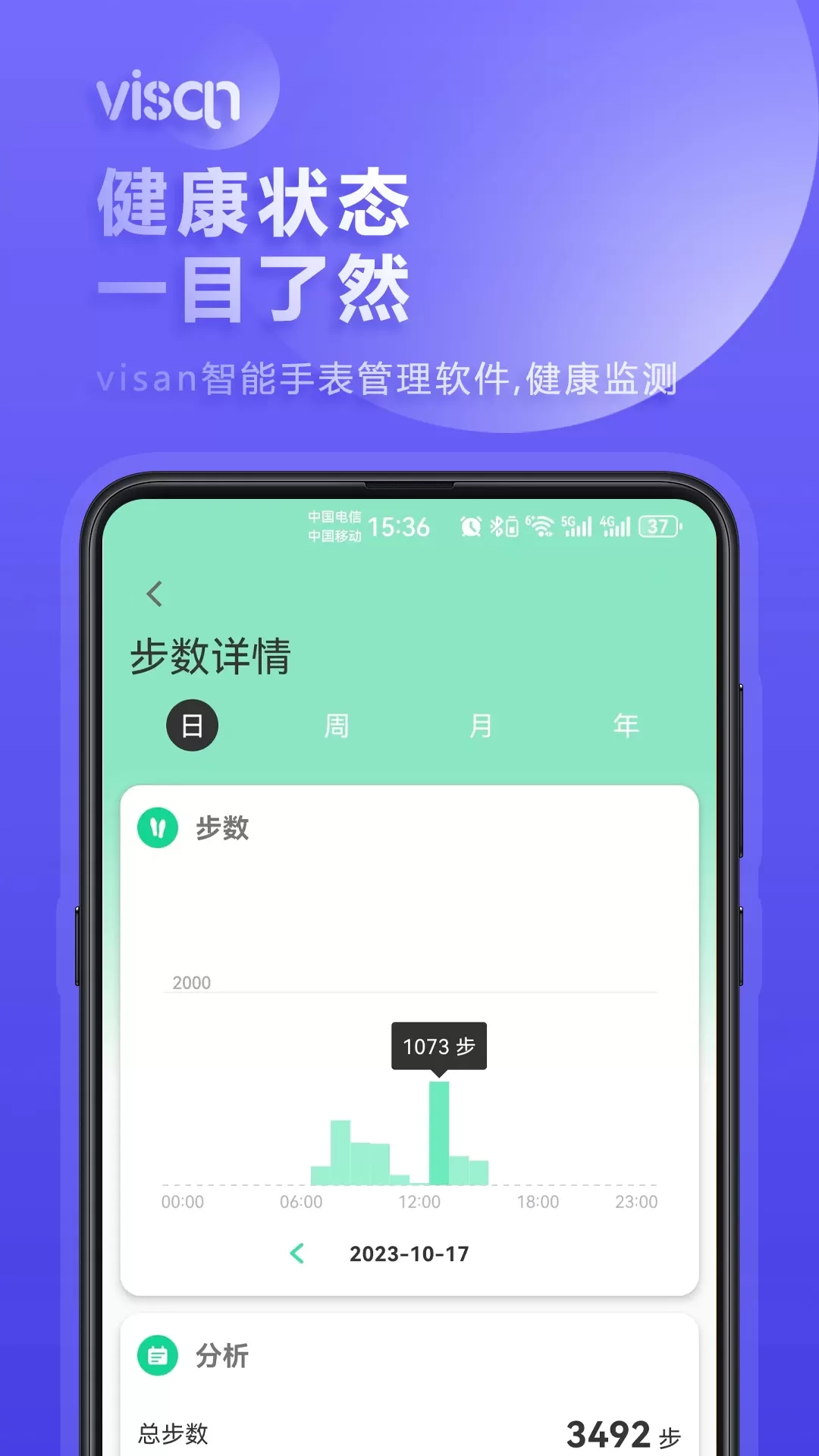 visan smart官方版下载