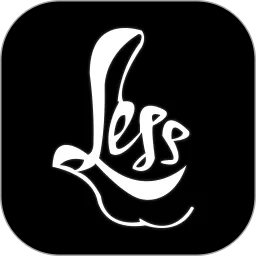 LESS-黑端app安卓版