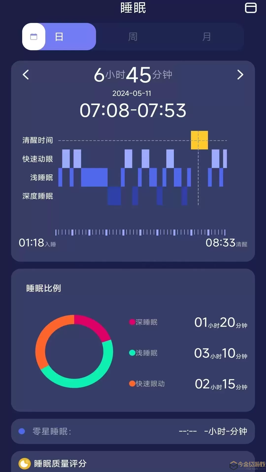 ChipletRing官方正版下载