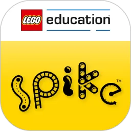 LEGO Education SPIKE最新版本下载