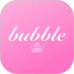 Bubble泡泡app下载