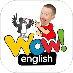 Wow English免费下载