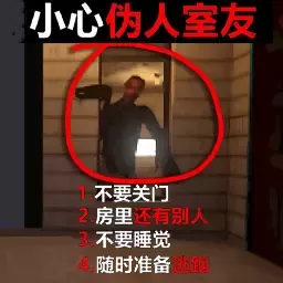 灵异的恐怖故事手游官网版