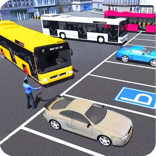 真实模拟停车3D官网版