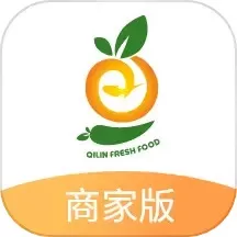 奇麟鲜品商家版最新版本