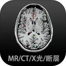 影像解剖图谱最新版