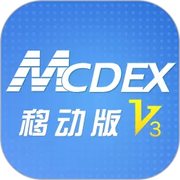 MCDEX移动版app下载