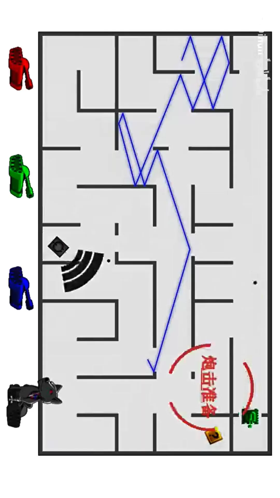 坦克终极对决大战场游戏官网版