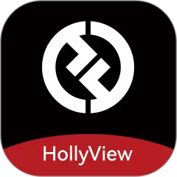 HollyViewapp下载