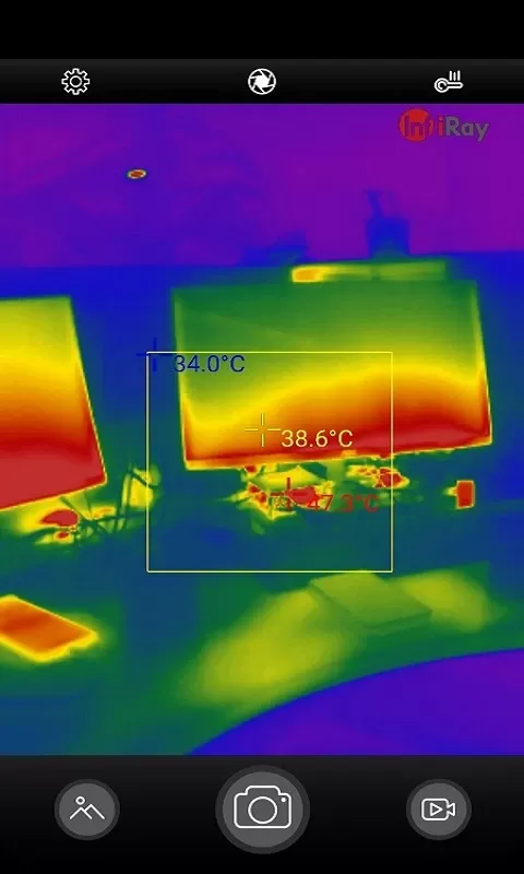 Xtherm红外测温下载安装免费