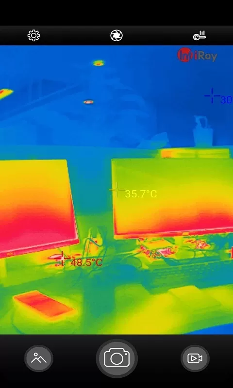 Xtherm红外测温下载安装免费