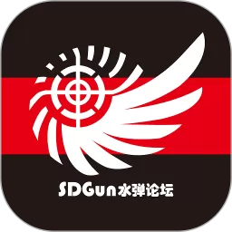 SDGun社区下载最新版本