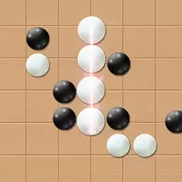 五子棋大作战正版下载