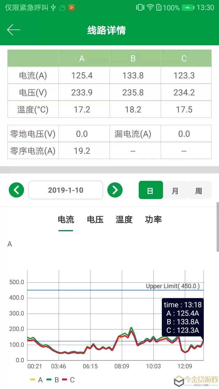 易维安官网版旧版本