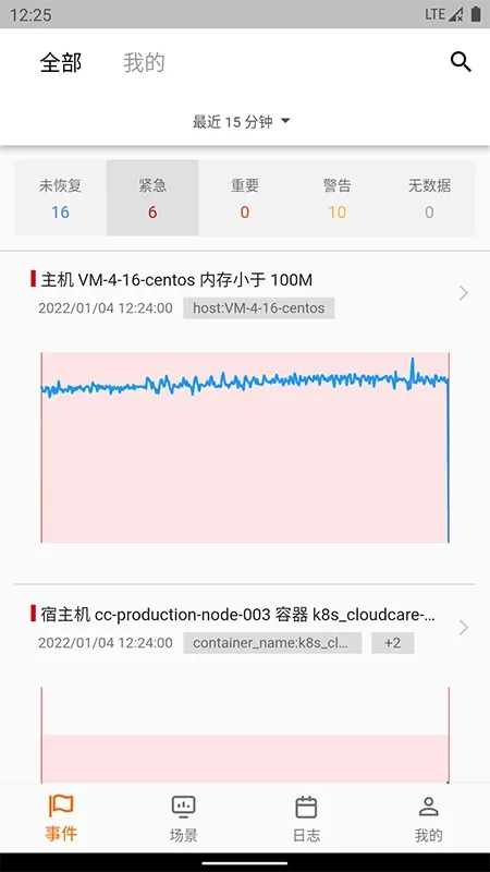 观测云官网版最新