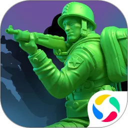 兵人大战最新版app