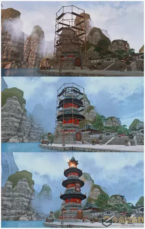 ff14重建多玛飞地任务羽织