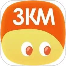 3KM官方免费下载