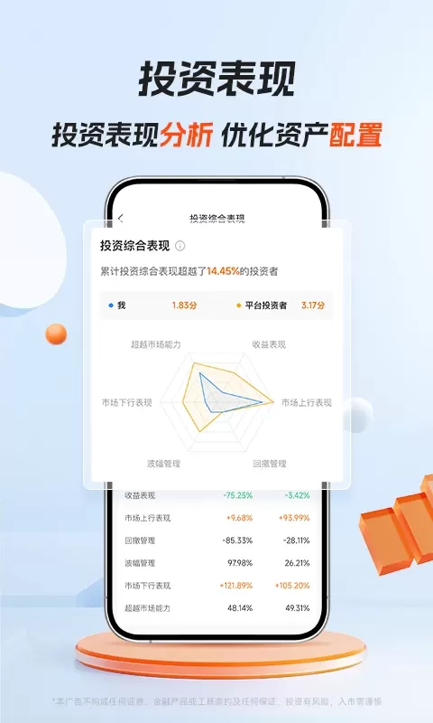 星财富官网版app