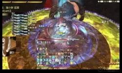 ff14绝神兵白魔配装