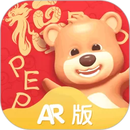 PEP小学英语AR版免费下载