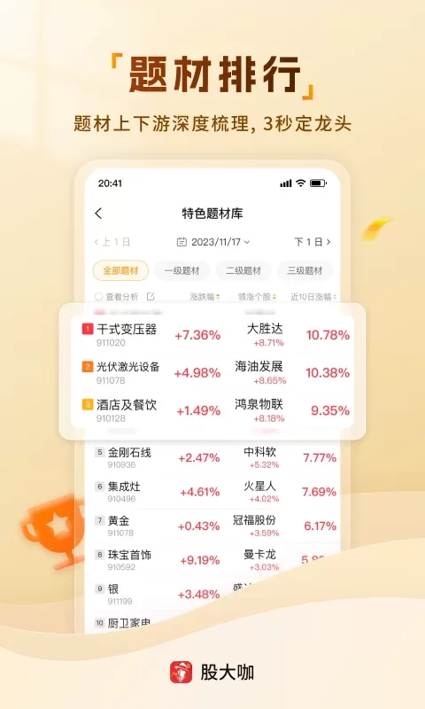 股大咖官网正版下载