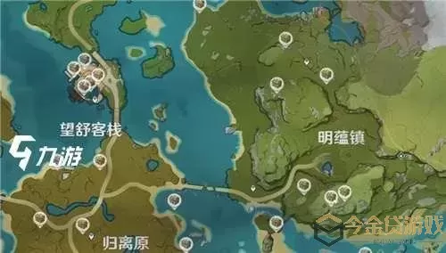 ff14g10地图位置