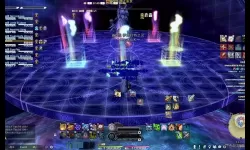 ff14机工士要什么属性