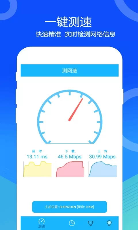 测速app最新版