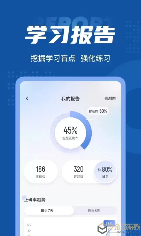 保险高管考试聚题库app最新版