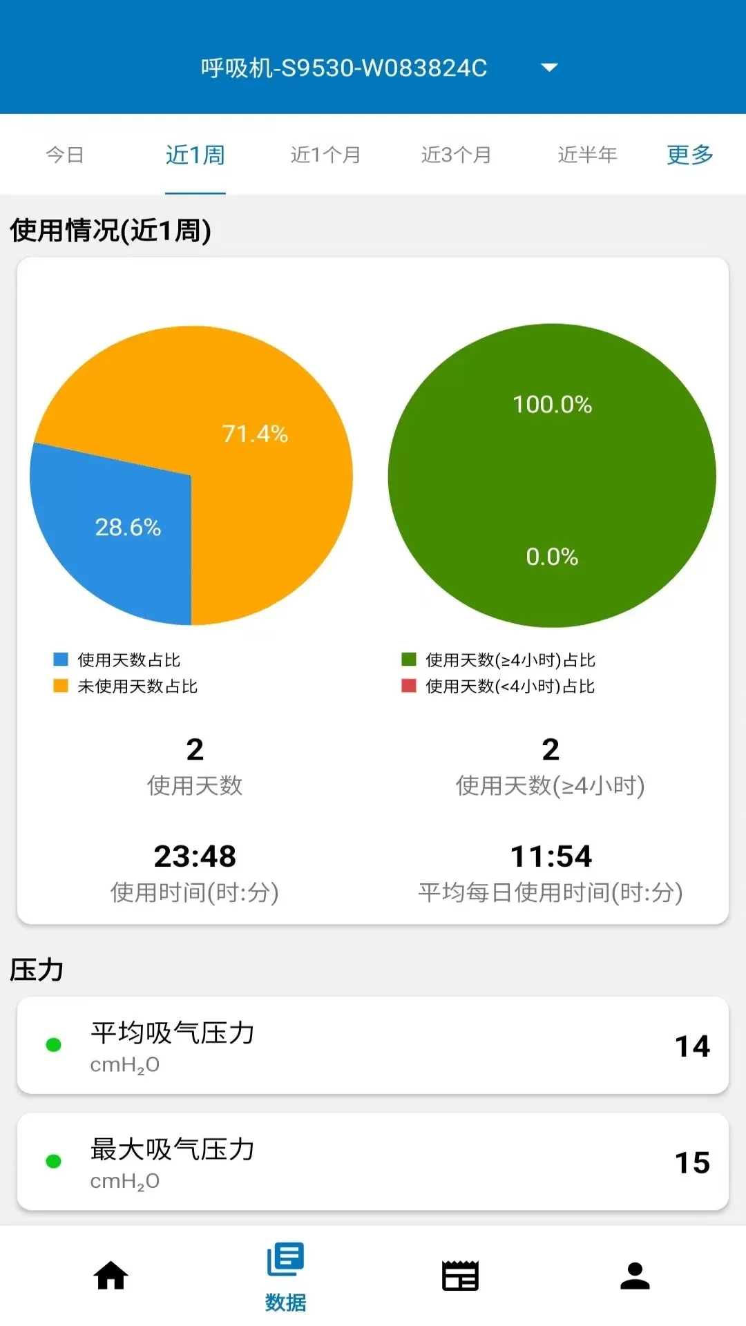 舒普健康官网版旧版本