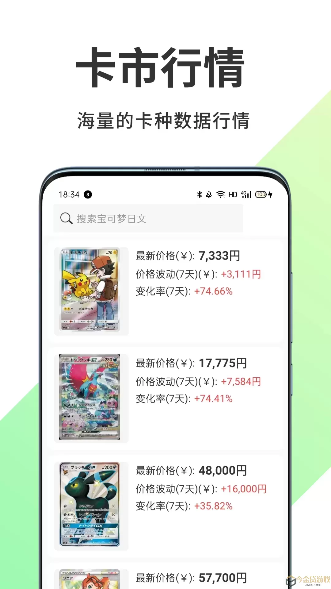 TopStox领藏手机版