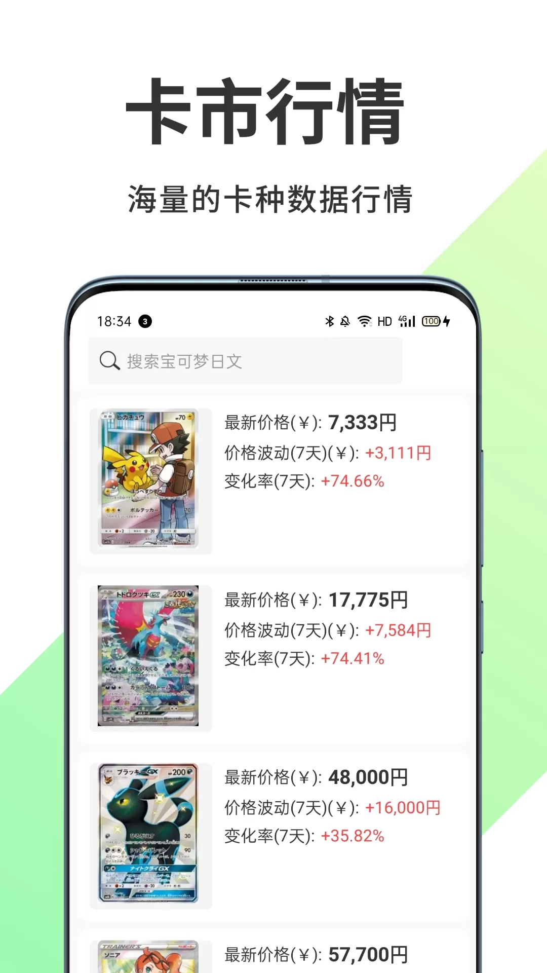 TopStox领藏手机版