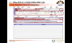 2010版office与2019版office（2010版的office可以和2019版的共存吗）