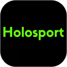 Holosport老版本下载