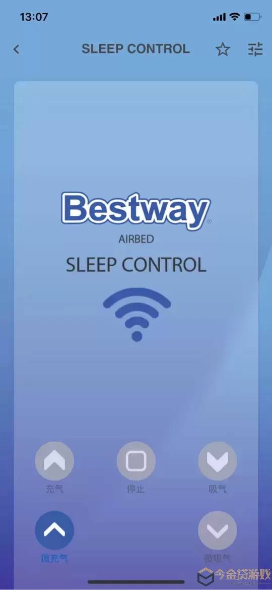 Bestway官方正版下载