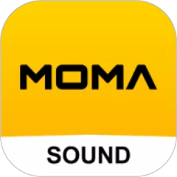 MOMA SOUND安卓免费下载