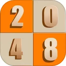 新2048手机版