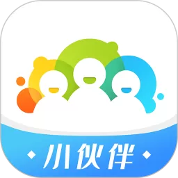 通联小伙伴app下载